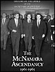 New History Focuses on the McNamara Years at the Department of Defense.