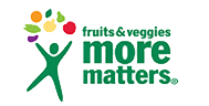 Fruits and Veggies -- More Matters