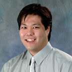 Kelvin Fujikawa, BA, MSE