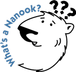 What's a nanook?