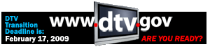 DTV logo