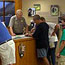 Visitor Center Desk