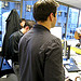 Flickr HQ Jam di shanan