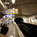 01 Taking the Metro to the market video - Paris France di Karmor