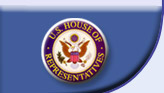 Seal of the U.S. House of Representatives