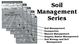 Minnesota Soil Management Series