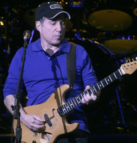 Paul Simon