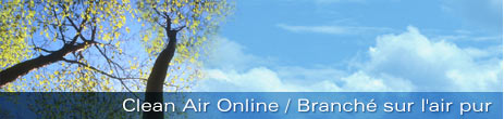 Clean Air Online