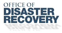 Office of Disaster Recovery