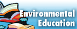 DEQ Environmental Education Logo