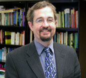 Dr. Michael Carter