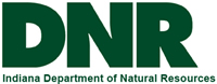 Indiana Department of Natural Resources logo