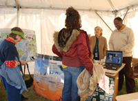 Earth Science Week photo Patuxent Wildlife Research Center