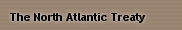 The North Atlantic Treaty