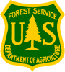 Forest Service Shield