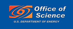 Office of Science logo