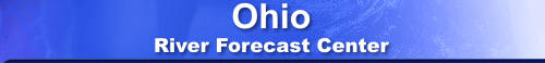 Ohio River Forecast Center