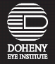 Doheny logo
