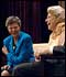 Photo of Lindy Boggs and Cokie Roberts