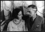 Eugene O'Neill and Carlotta Monterey O'Neill