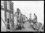 Captain Jack's Wharf, Provincetown, Massachusetts