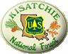 Kisatchie National Forest Logo