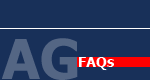 AG Frequently Asked Questions