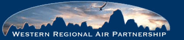 Western Regional Air Partnership