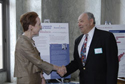 Congress, NIH Recognize AEVR/NAEVR Anniversary 