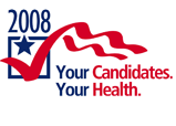 Your Candidates Your Health