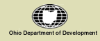 Ohio Department of Development Logo