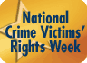 Icon for OVC's 2008 National Crime Victims' Rights Week