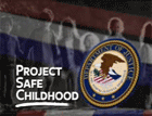 Project Safe Childhood Video