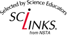 SciLinks logo
