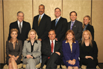 OVW Director Addresses the 8th Annual International Conference on Family Justice Centers April 22 - 24, 2008 in San Diego, CA.