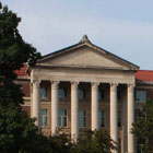 Photo of Hovde Hall
