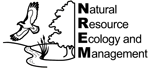 Department of Natural Resource Ecology and Management