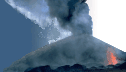 Volcano Photo