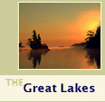 The Great Lakes