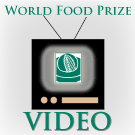 World Food Prize Video Now Online