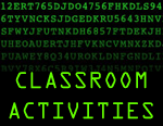 classroom activities