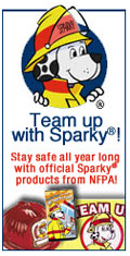 Sparky Products