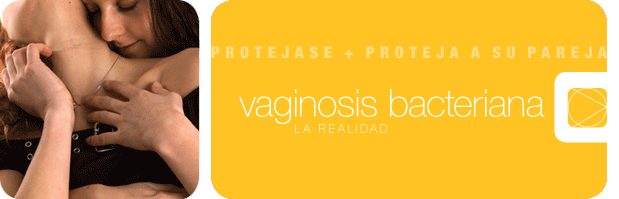 vaginosis bacteriana 
	  LA REALIDAD