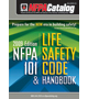 Winter 2009 NFPA Catalog