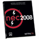 NFPA 70: National Electrical Code (NEC) Softbound, 2008 Edition