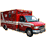 Imagen de una ambulancia
