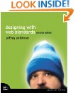 Designing with Web Standards (2nd Edition)