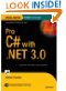 

Pro C# with .NET 3.0, Special Edition