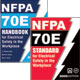 NFPA 70E: Electrical Safety in the Workplace and Handbook Set, 2009 Edition