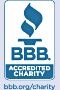 BBB Wise Giving Alliance's Standards